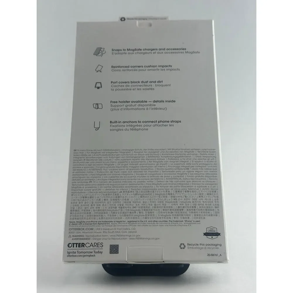 OtterBox defender pro